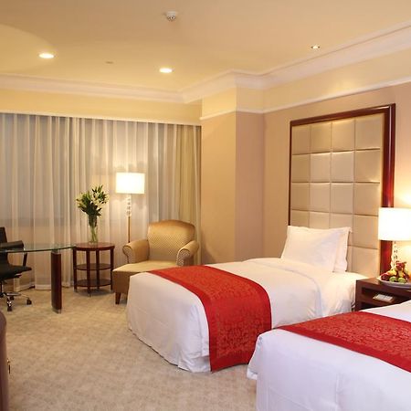 Grand Concordia Hotel Pekín Habitación foto